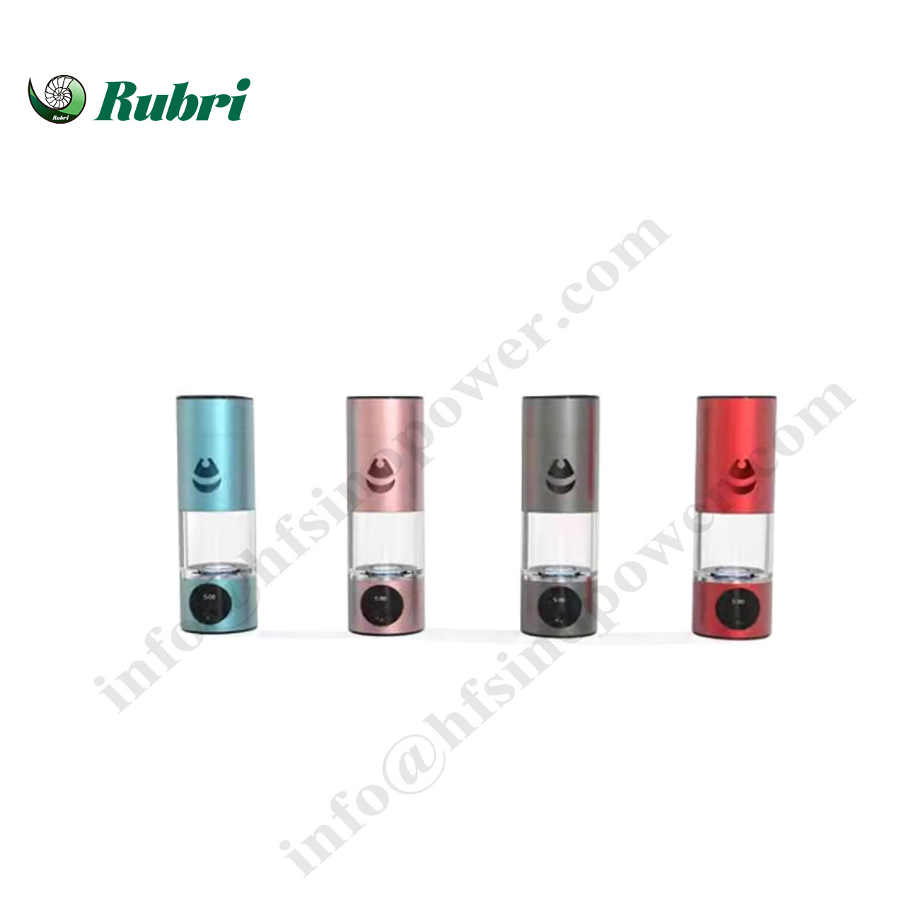 PEM Hydrogen-rich Water Cup