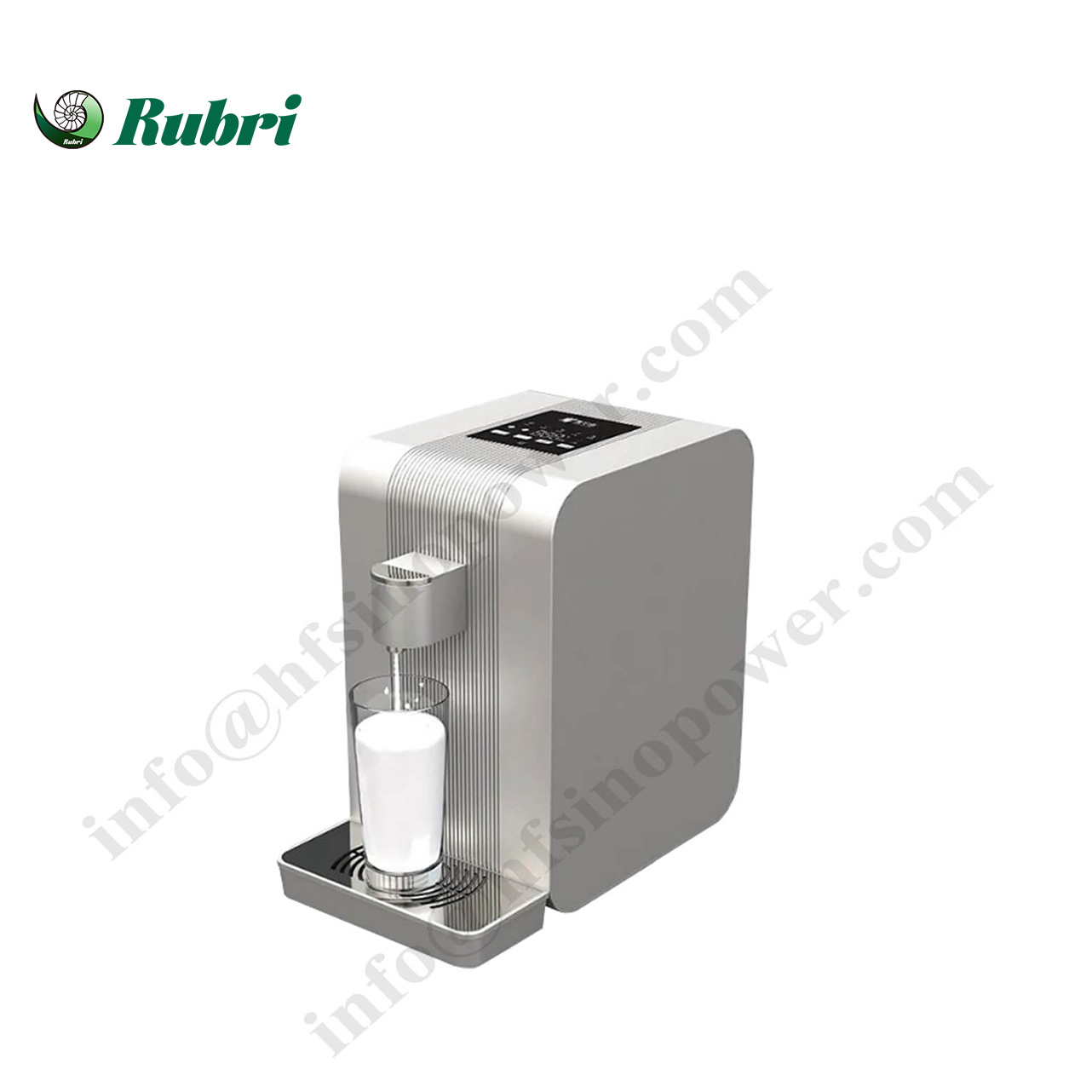 PEM Hydrogen-rich Water Machine