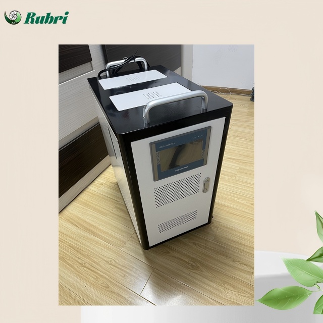 5kw pem fuel cell 5000W fuel cell power generator