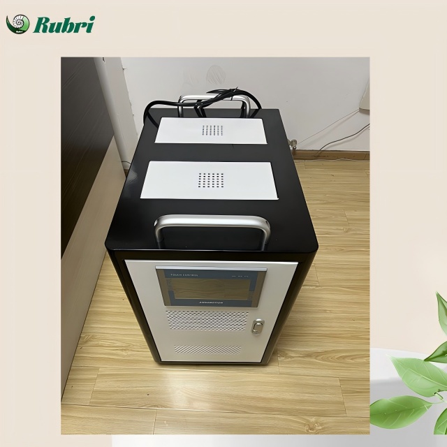 Water cooled fuel cell 5kW pem fuel cell