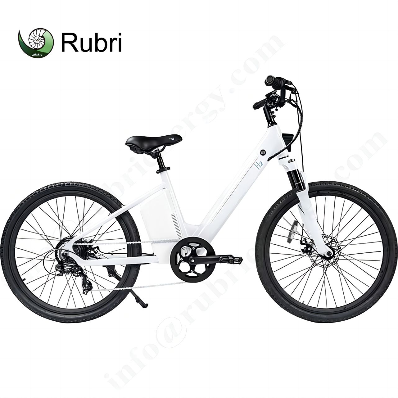 Hydrogen Mountain Bike